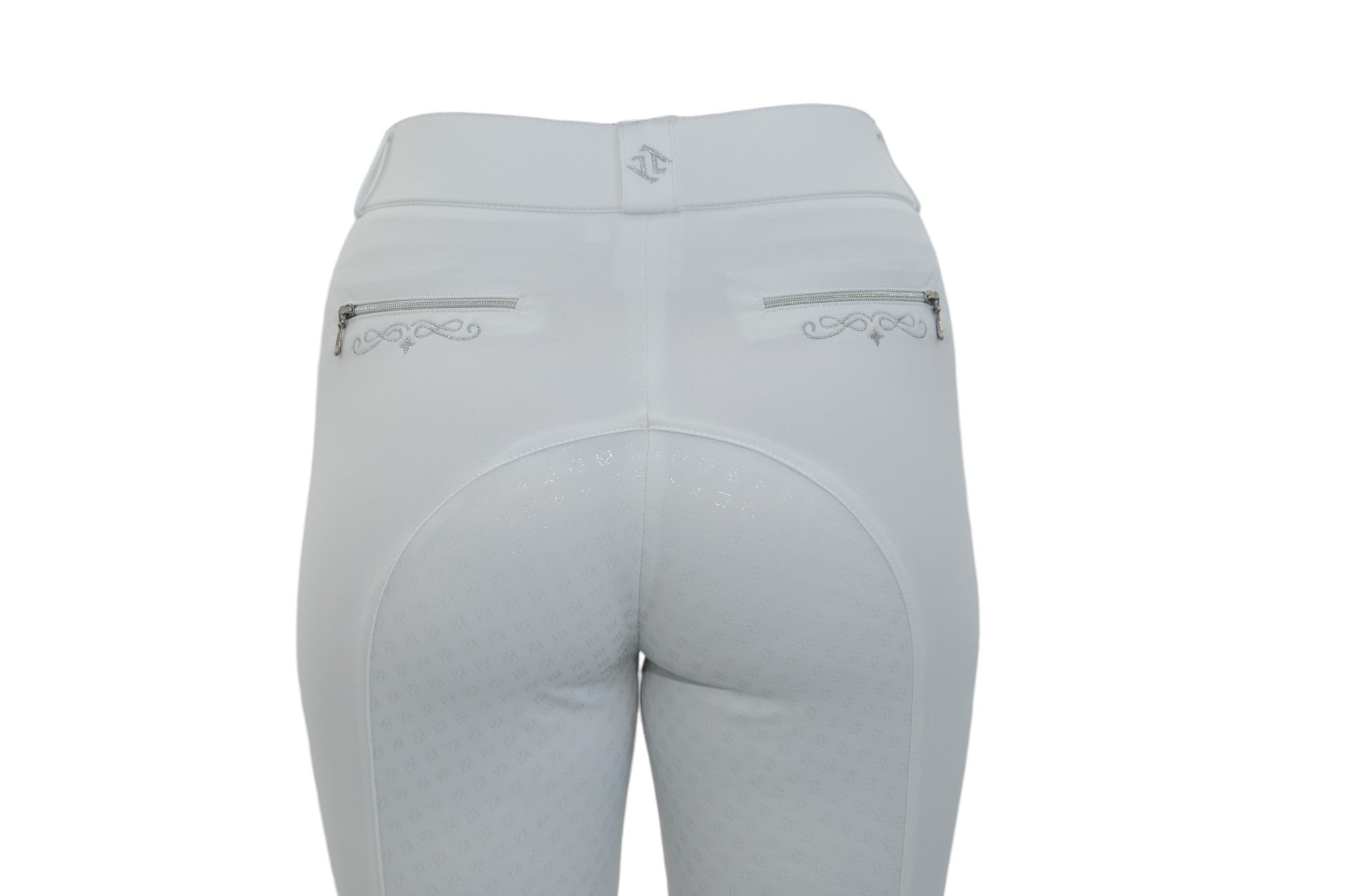 Tesoro Ricco Ladies Full Seat Breeches