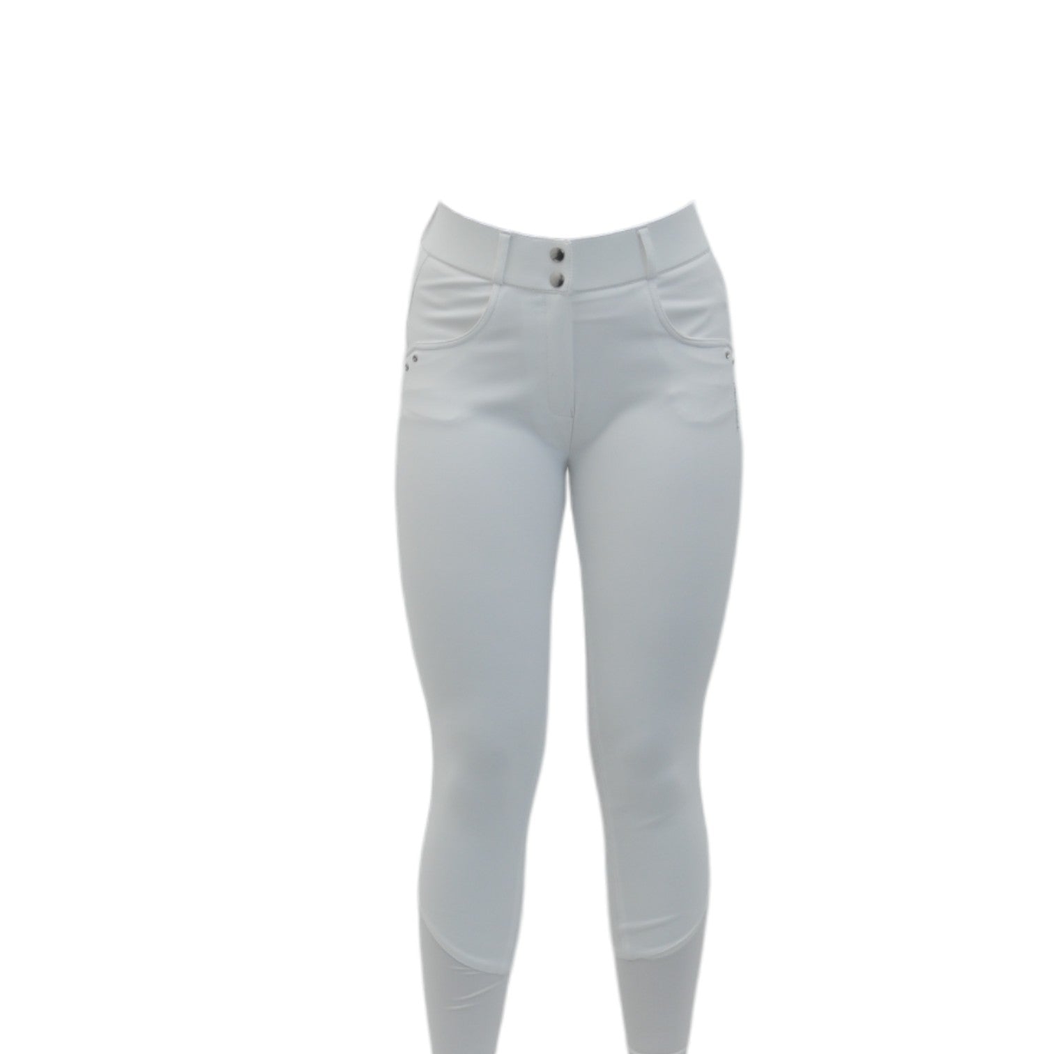 Tesoro Ricco Ladies Full Seat Breeches