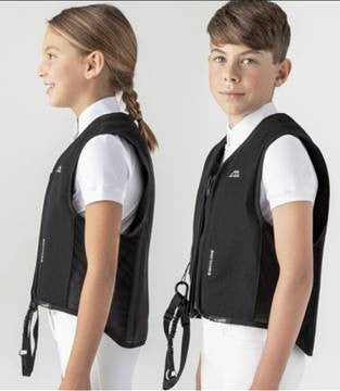 Allshot Kids Airbag Vest 