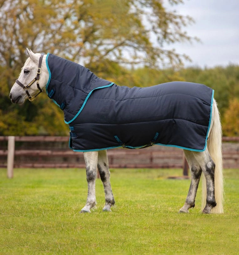 Amigo Insulator Pony Plus Med 200g Navy/Blue/Navy