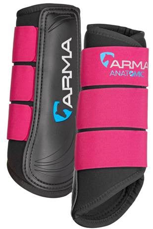 Arma Neoprene Brushing Boots