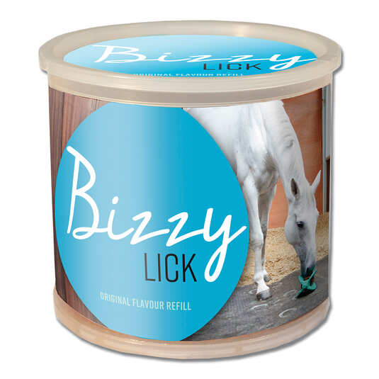 Bizzy Lick Refill Original 1kg