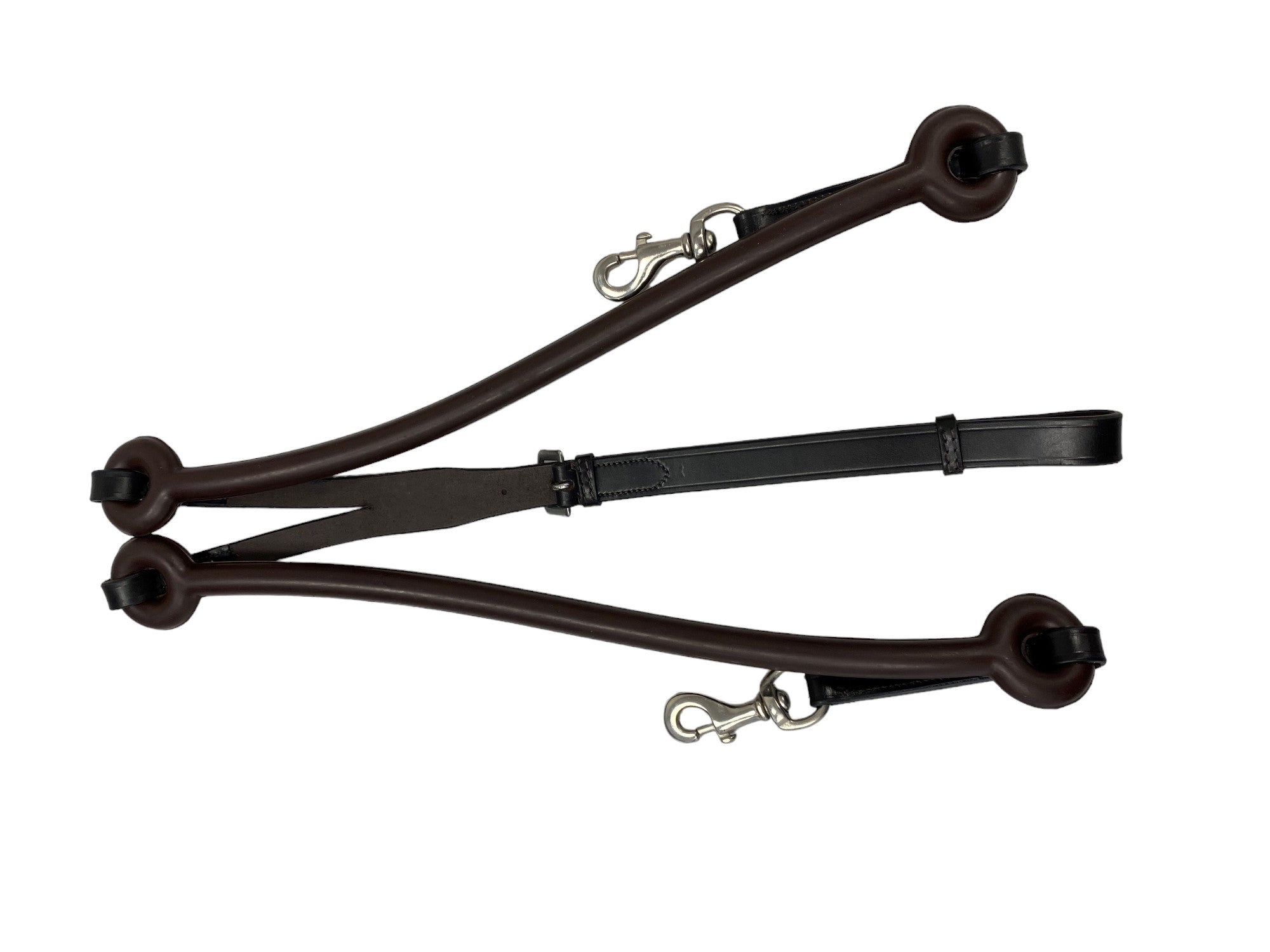 Turfmasters Bungee Martingale - Brown