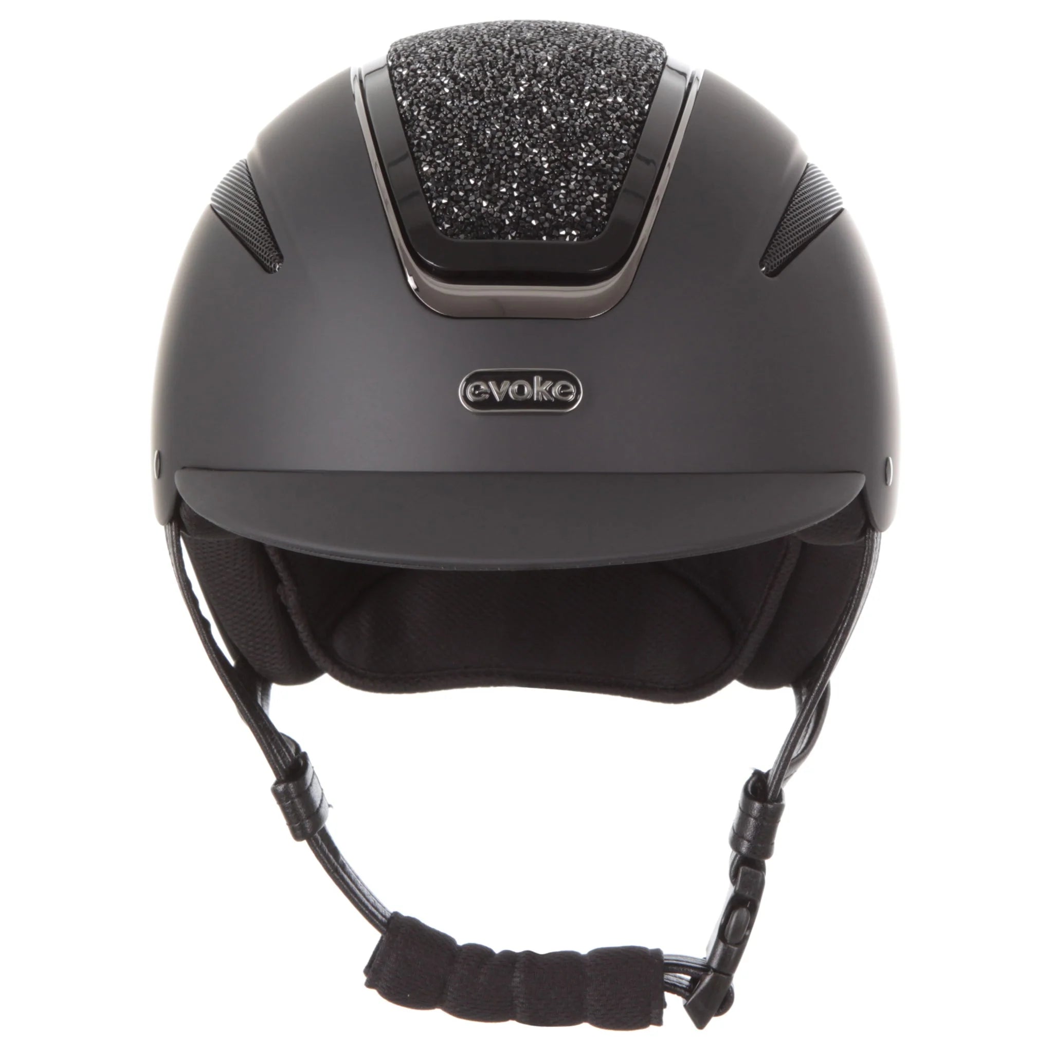 Callisto MIPS Classic Peak Crystal Helmets