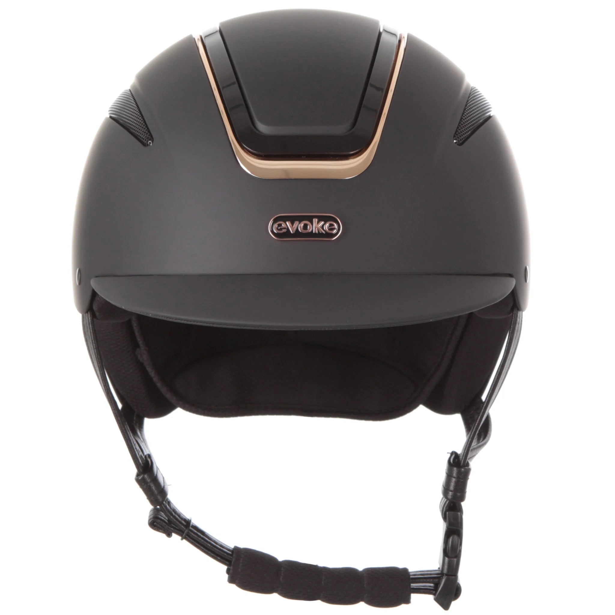 Evoke Callisto Classic Peak Black/Rose Gold