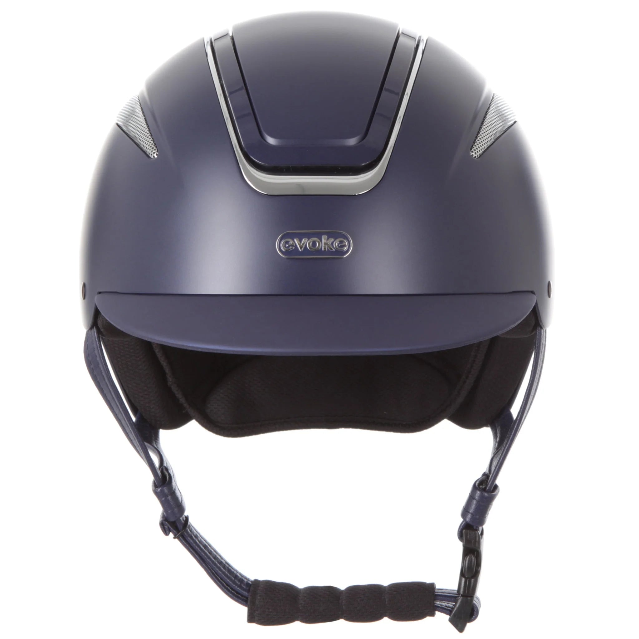 Evoke Callisto Classic Peak Navy/Chrome