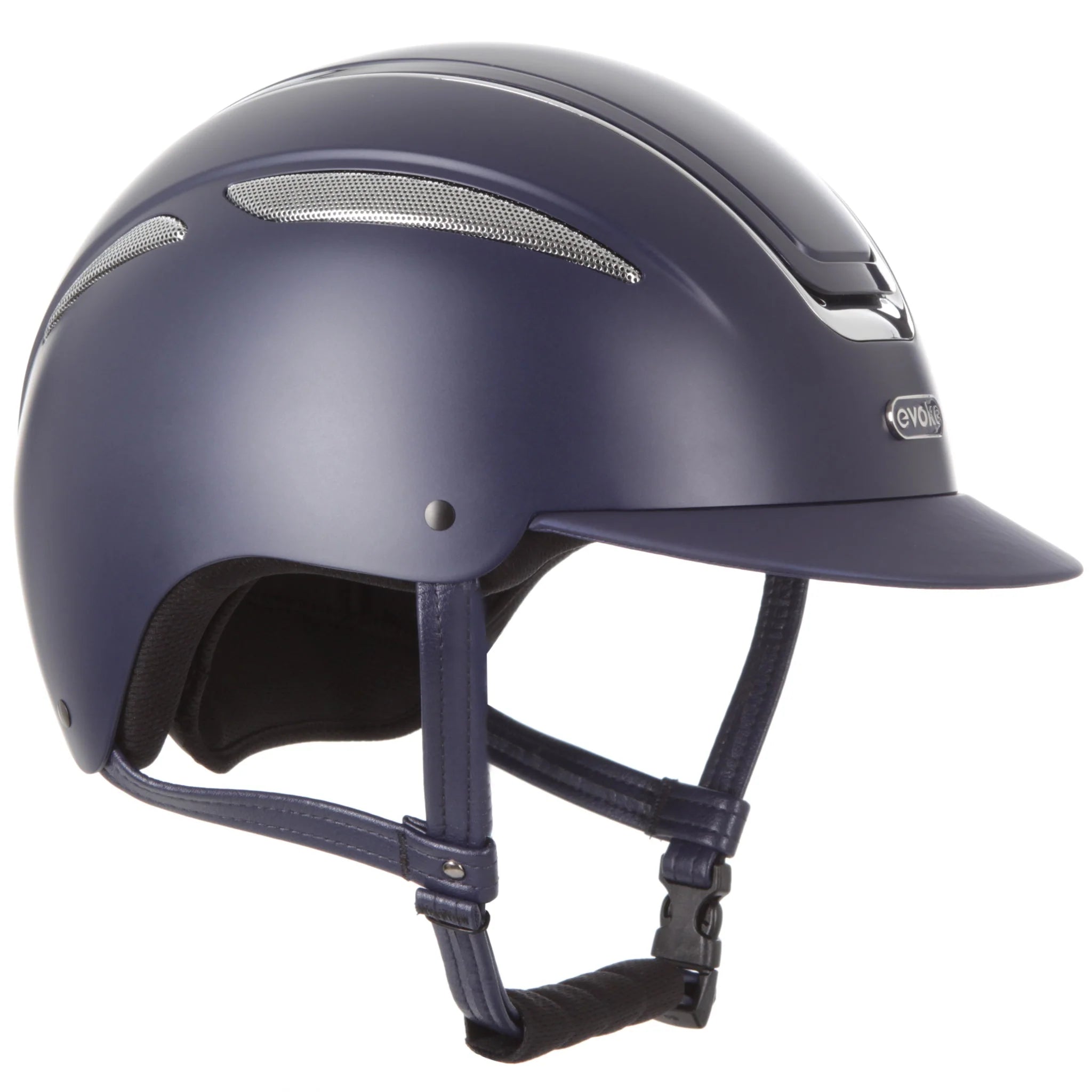 Evoke Callisto Classic Peak Navy/Chrome