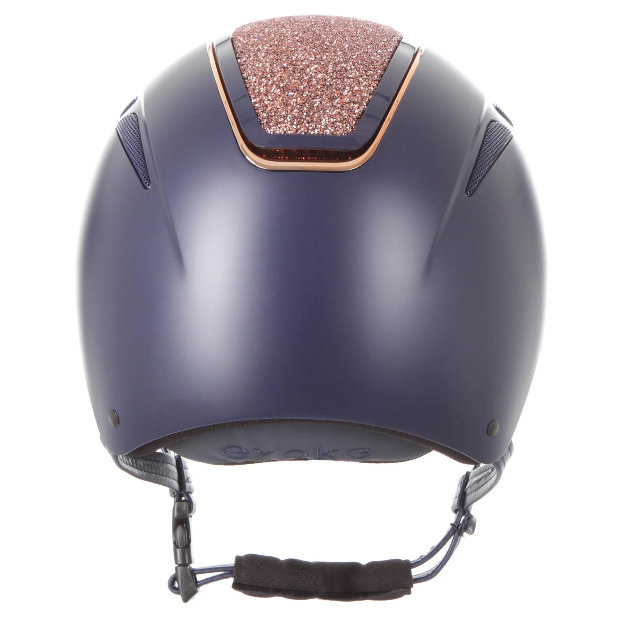 Callisto MIPS Classic Peak Crystal Helmets