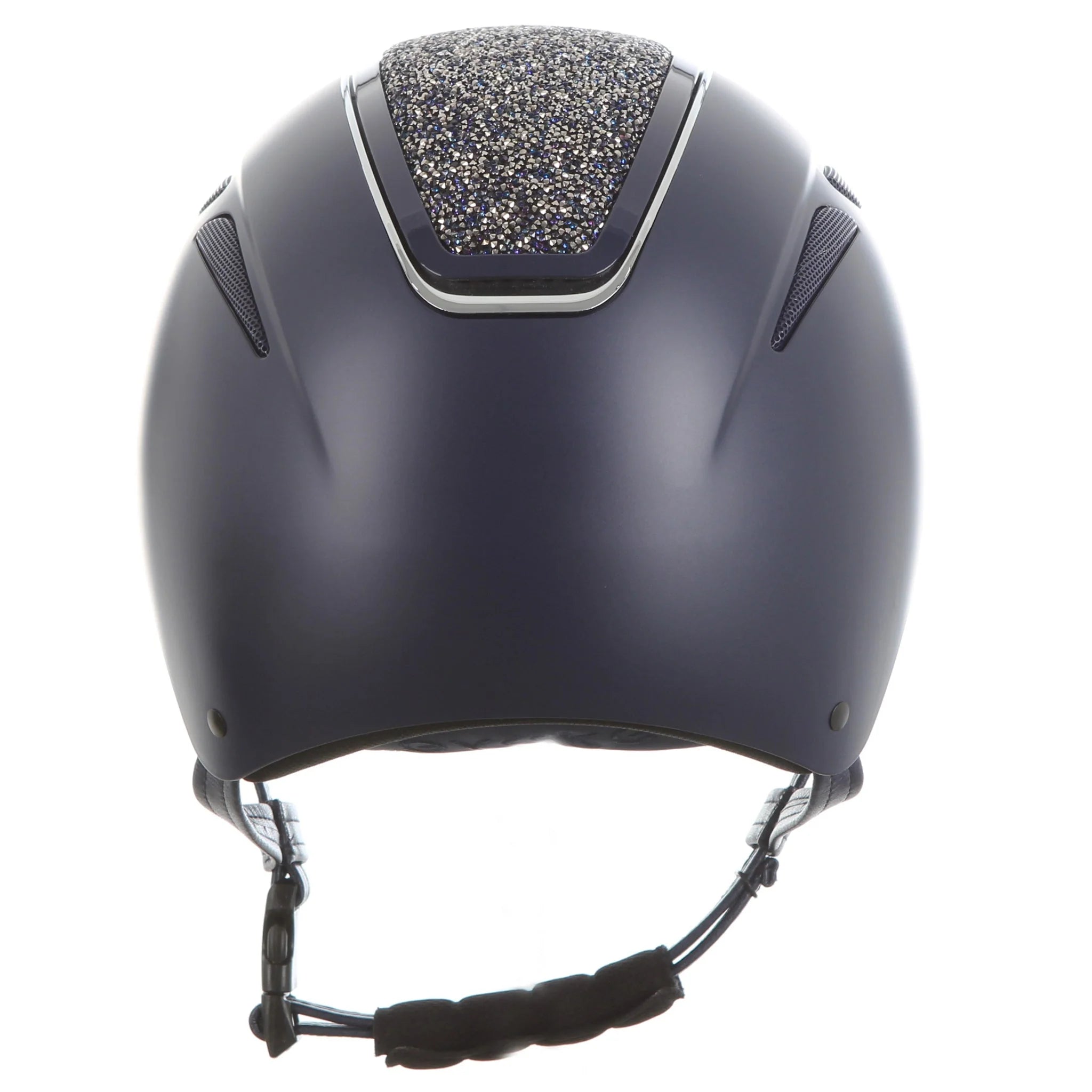 Callisto MIPS Classic Peak Crystal Helmets