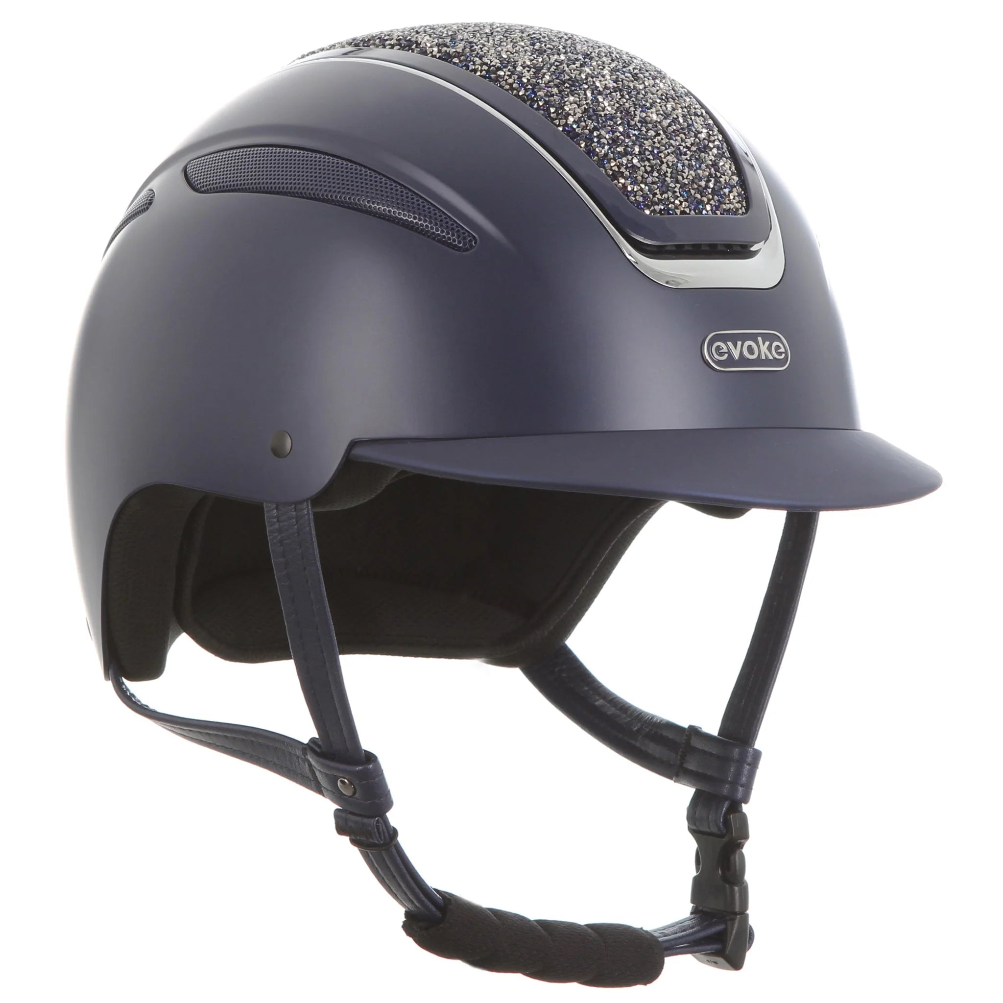 Evoke Callisto Classic Peak Navy/Navy Crystal