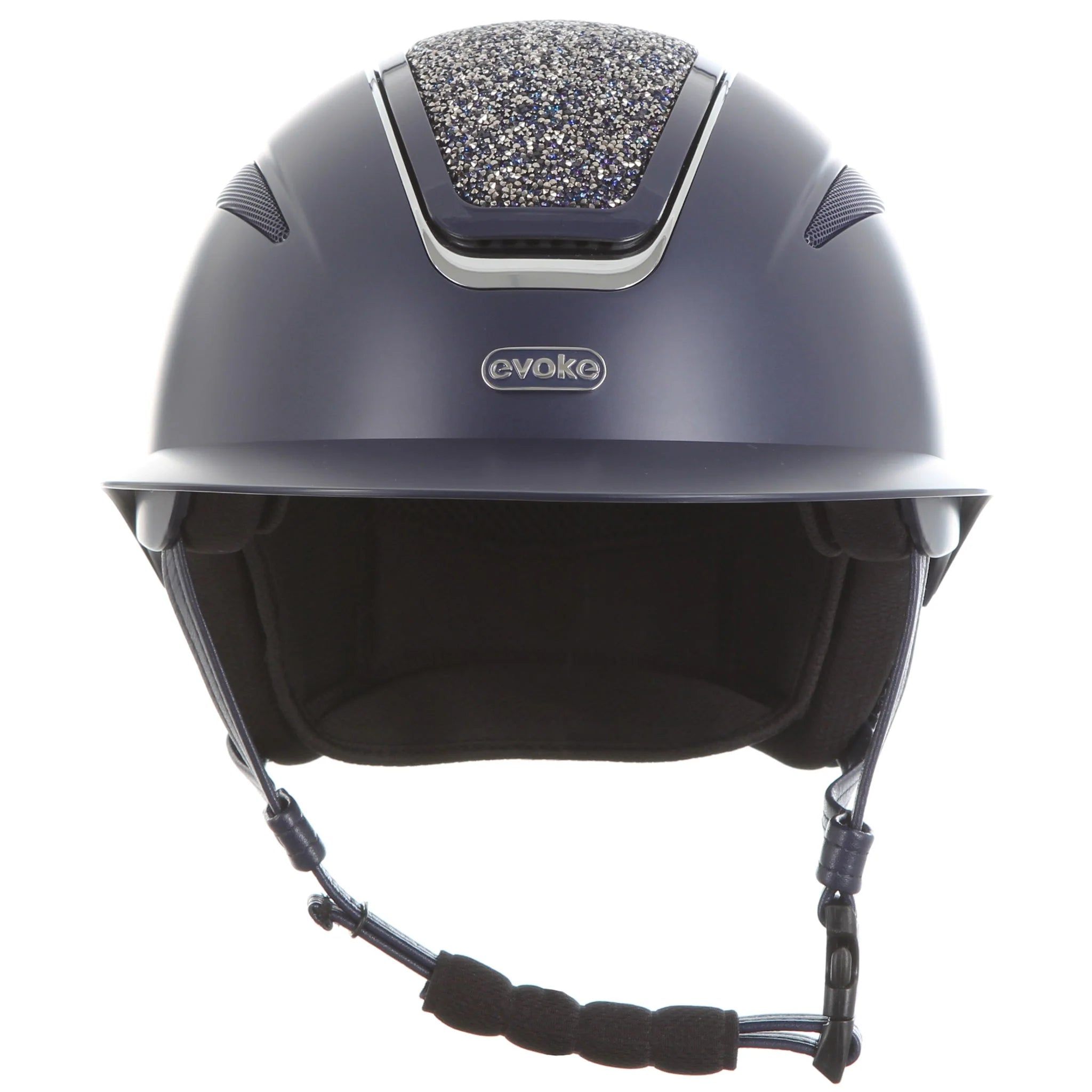 Evoke Callisto MIPS Wide Peak Crystal  Helmets