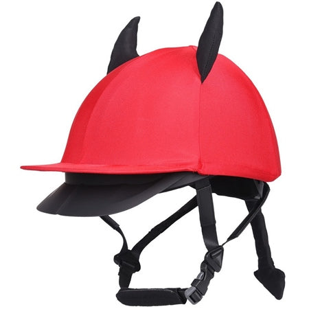 QHP Helmet Cover Halloween