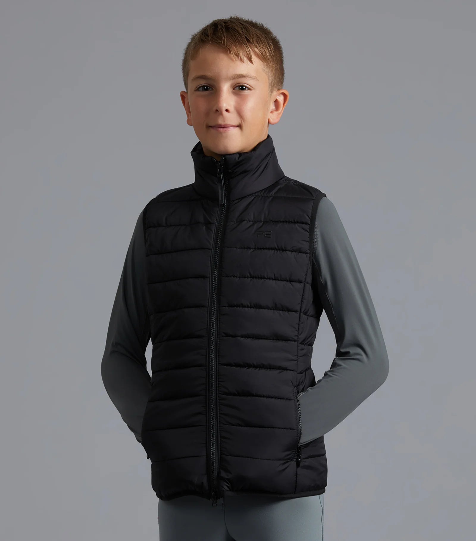 PE Dante Junior Unisex Gilet