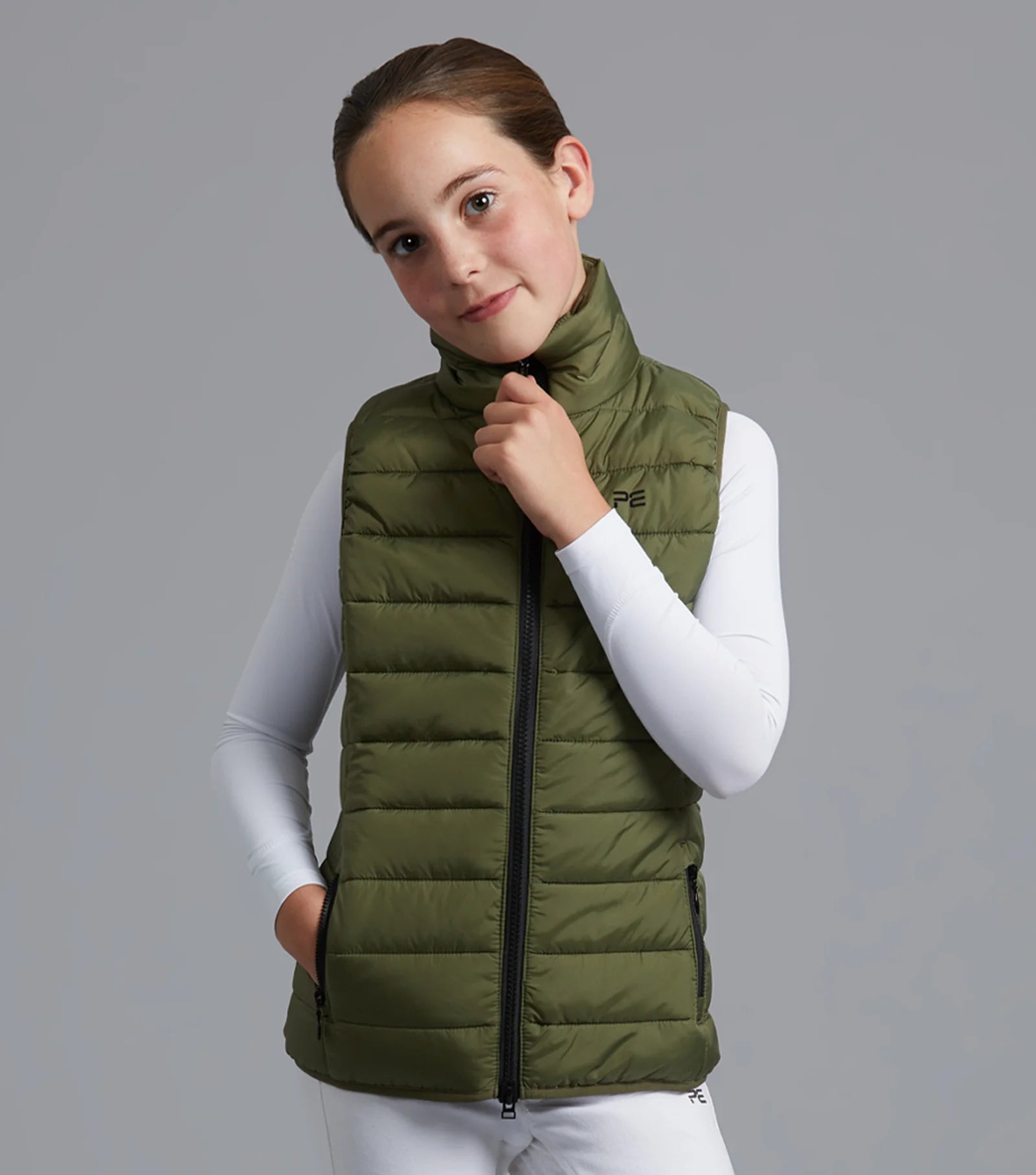 PE Dante Junior Unisex Gilet