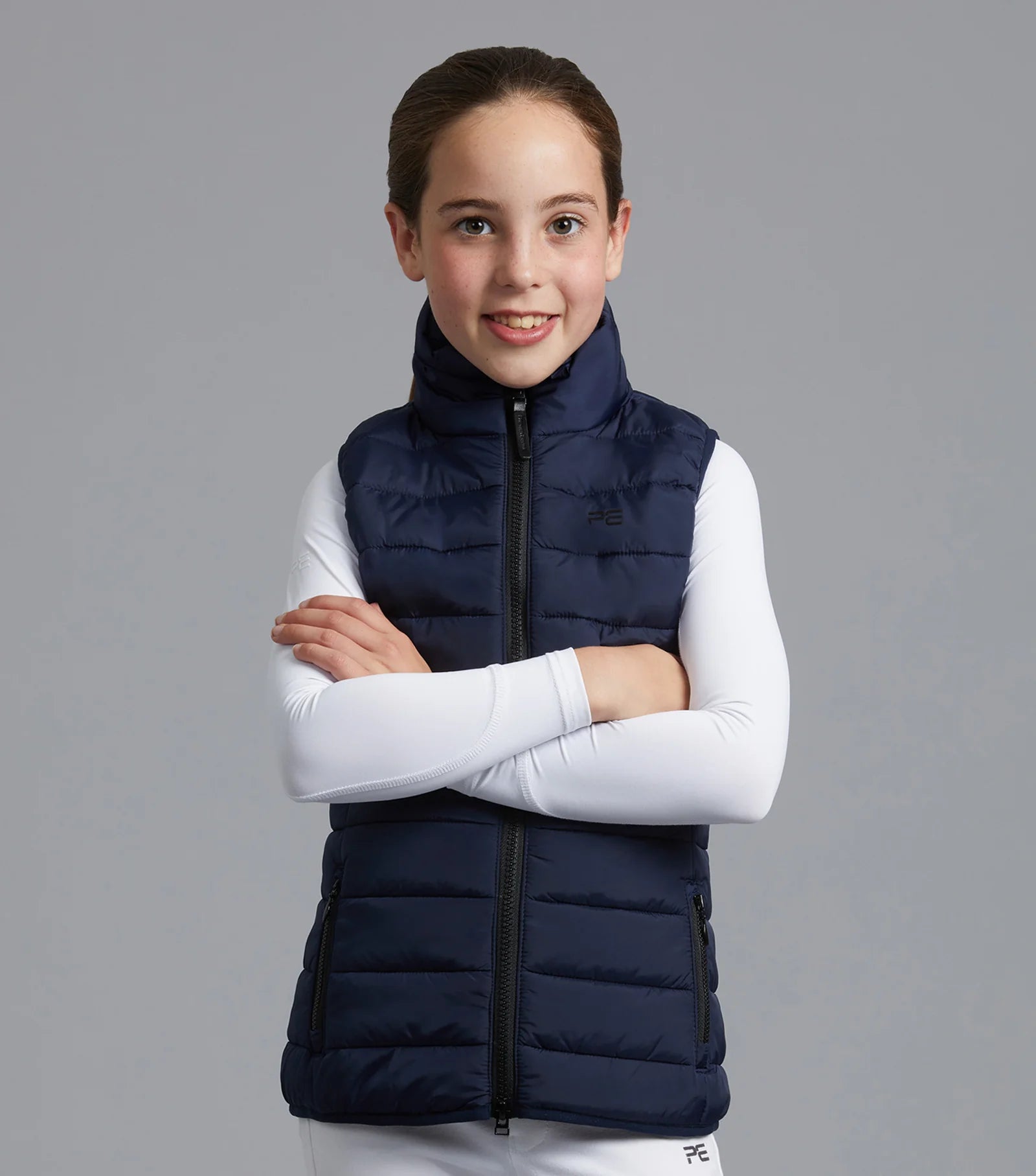 PE Dante Junior Unisex Gilet