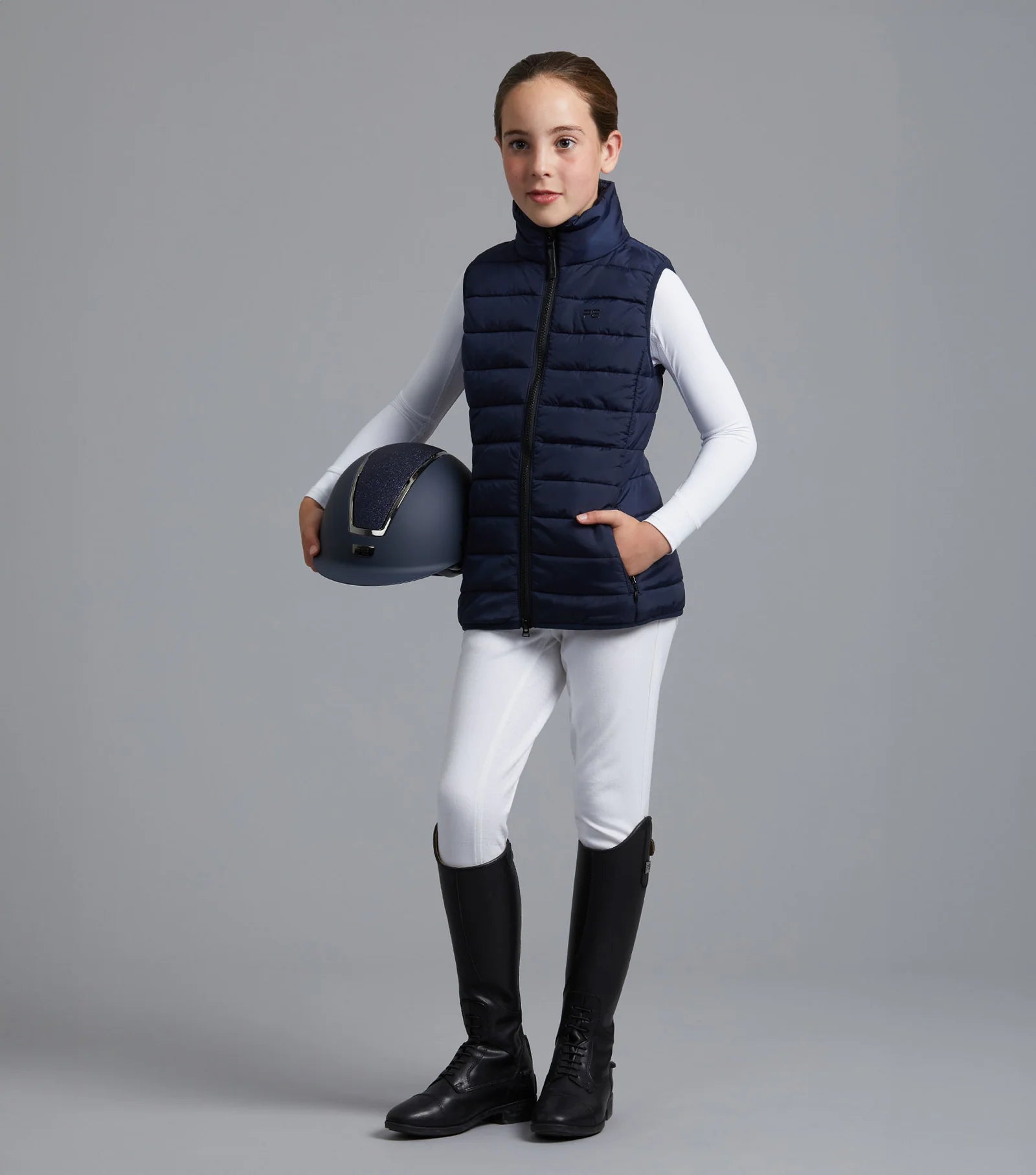 PE Dante Junior Unisex Gilet