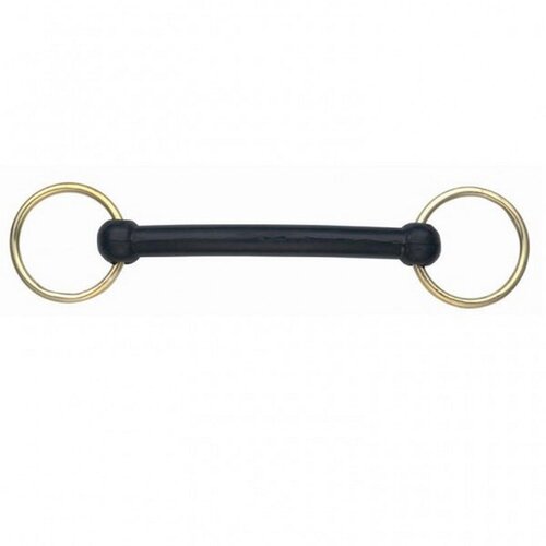 Mackey Nylon Foal Bit