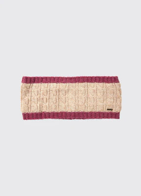 Dubarry Walton Knitted Headband