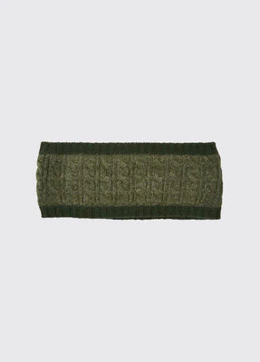 Dubarry Walton Knitted Headband