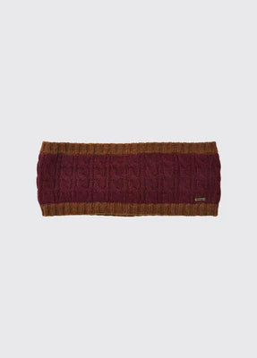 Dubarry Walton Knitted Headband