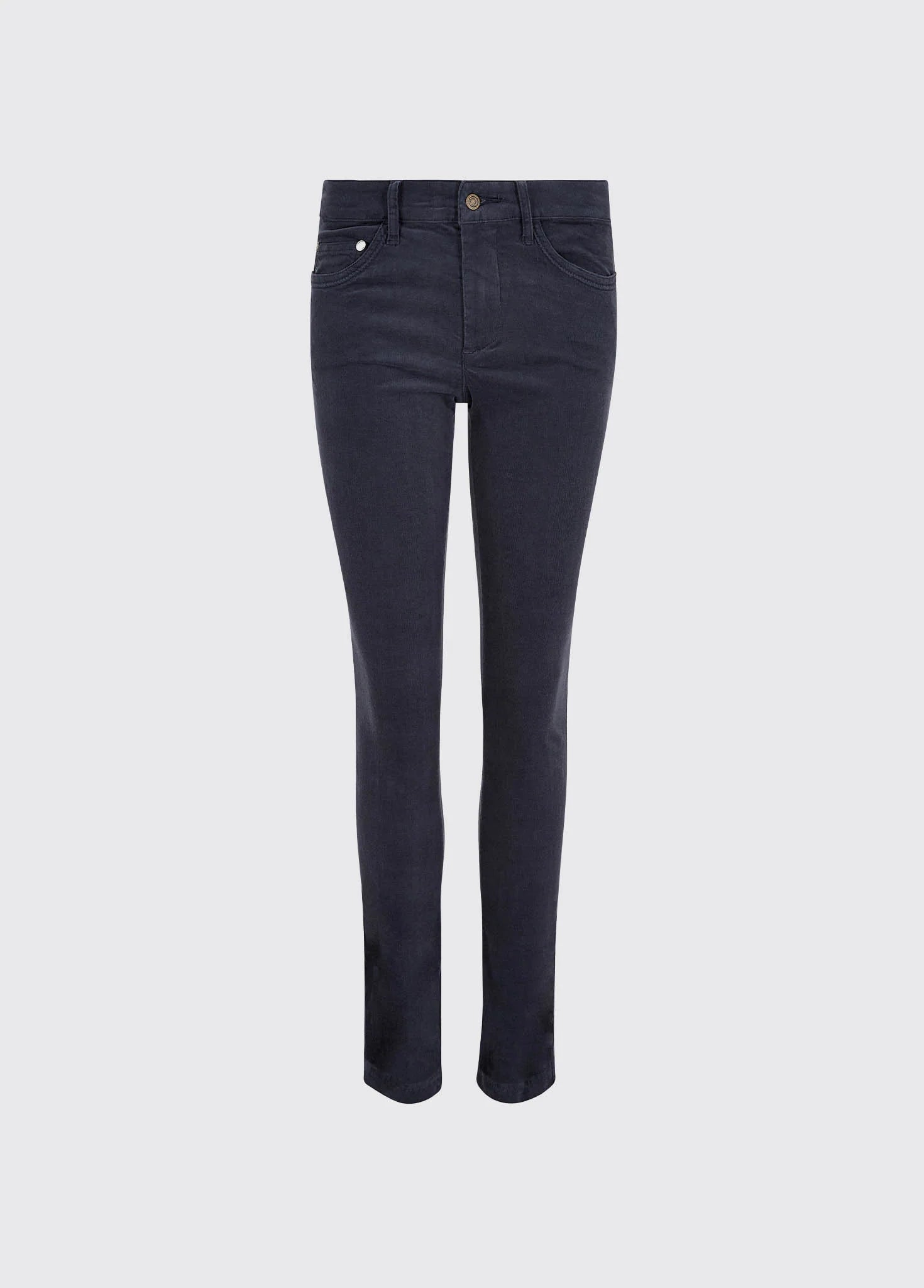 Dubarry Wmn Honeysuckle Jeans Indigo