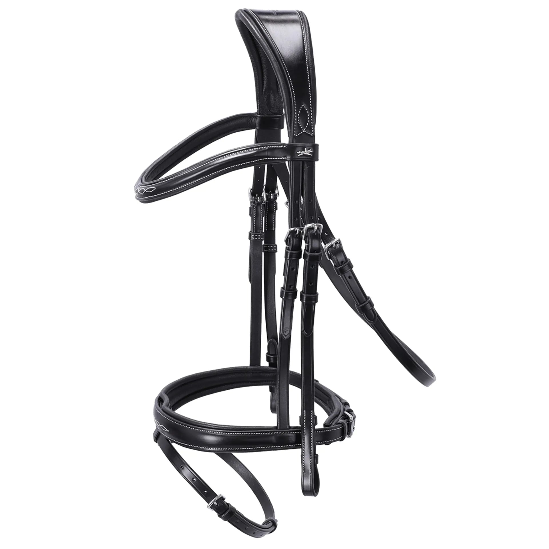 Schockemohle Monza F Bridle