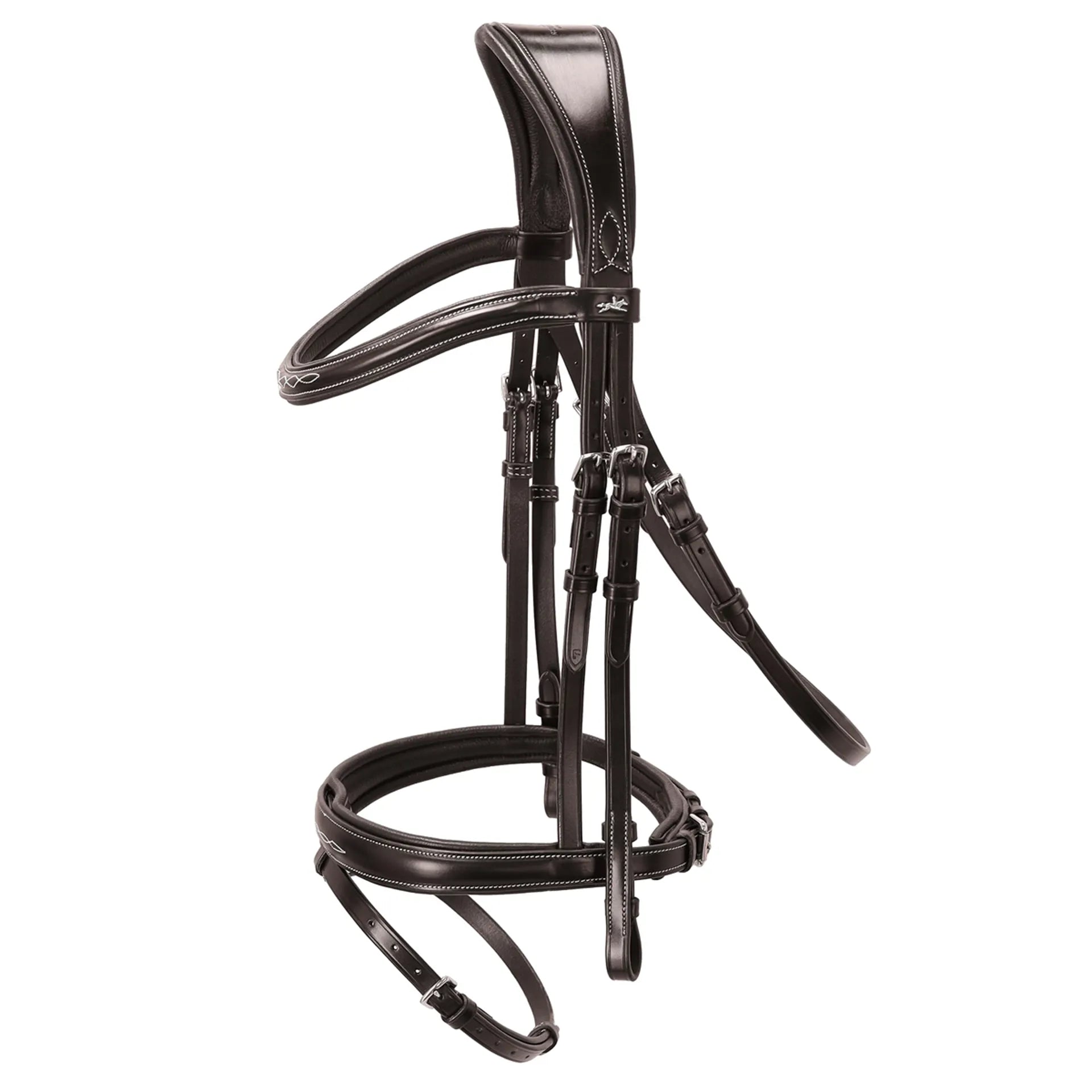 Schockemohle Monza F Bridle