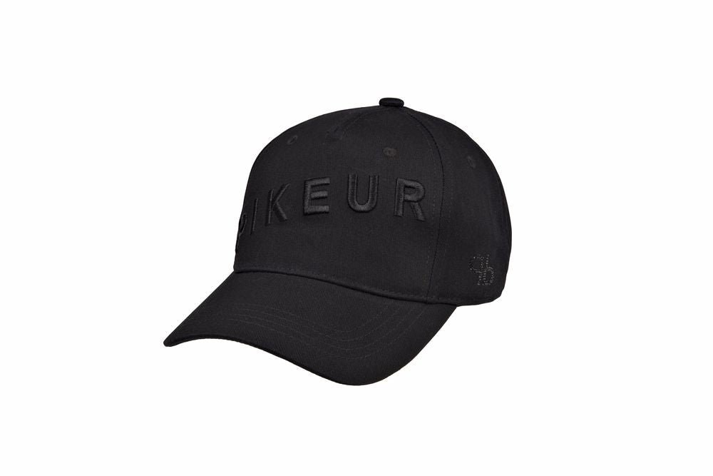 Pikeur Cap Embroidered