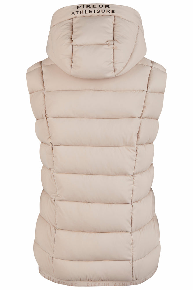 Pikeur Wmn Quilted Gilet