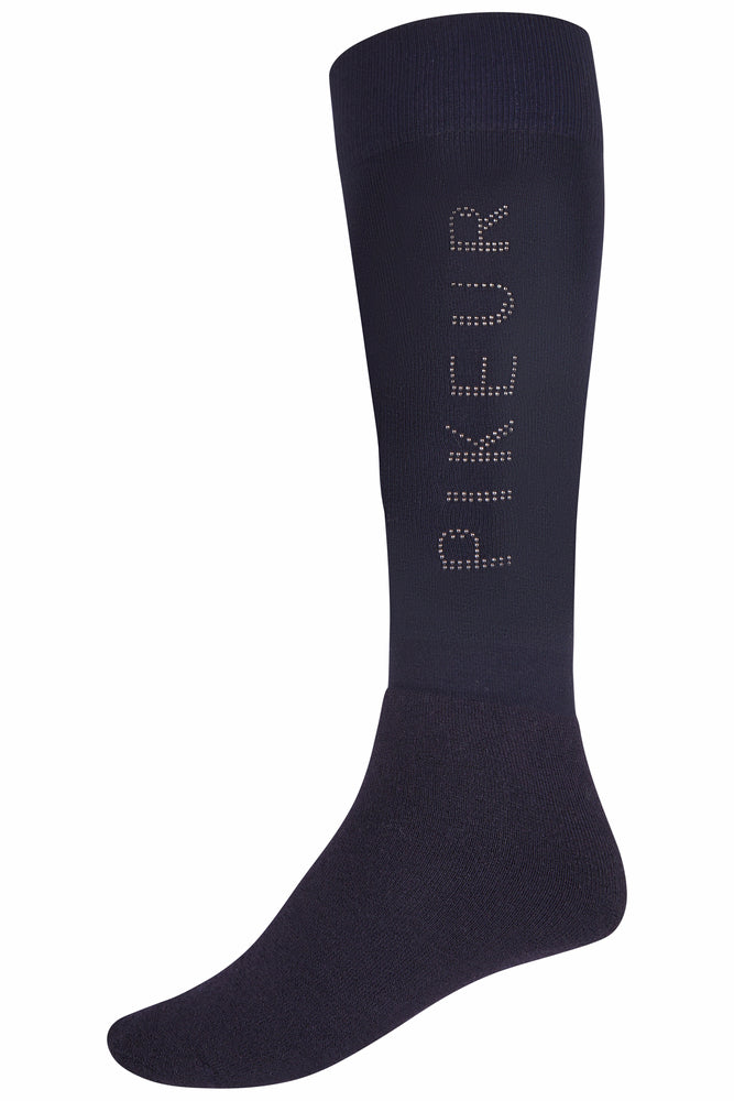 Pikeur Knee Socks Studs