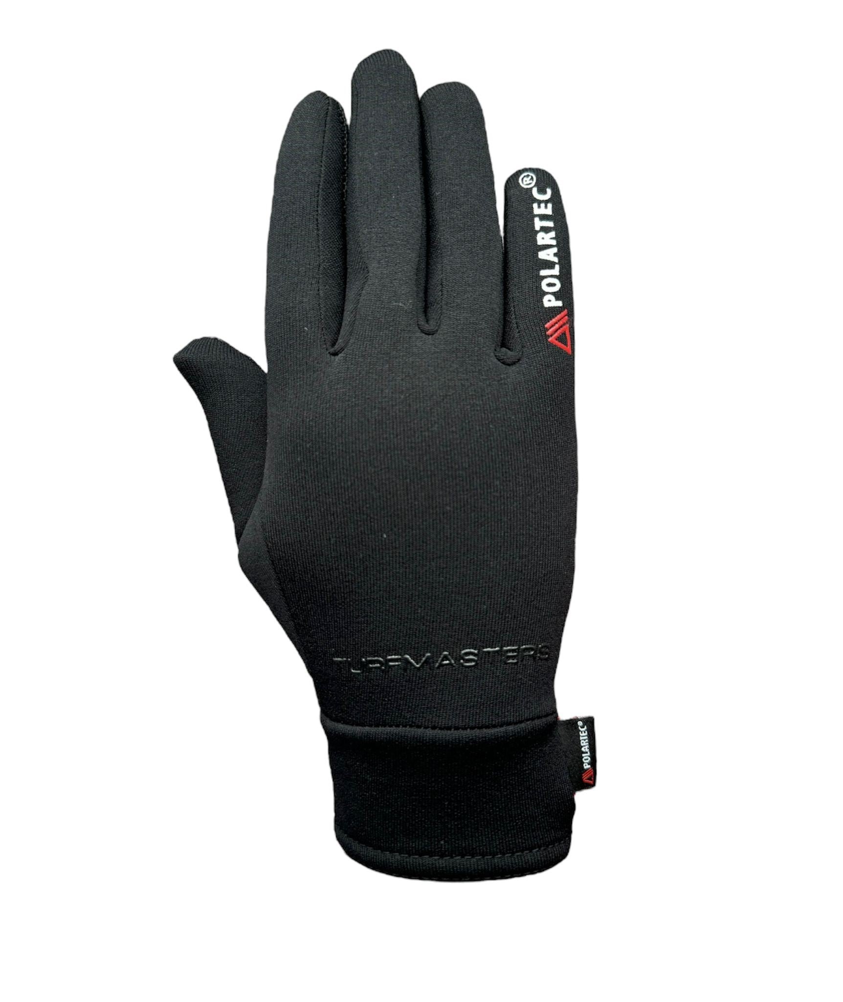 Tesoro Polartech Power Stretch Glove Black