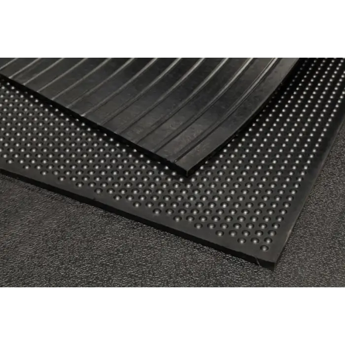 Rubber Mats 17mm Thickness (IN STORE ONLY)