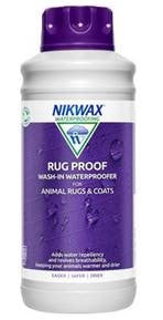 Nikwax Rug Proof