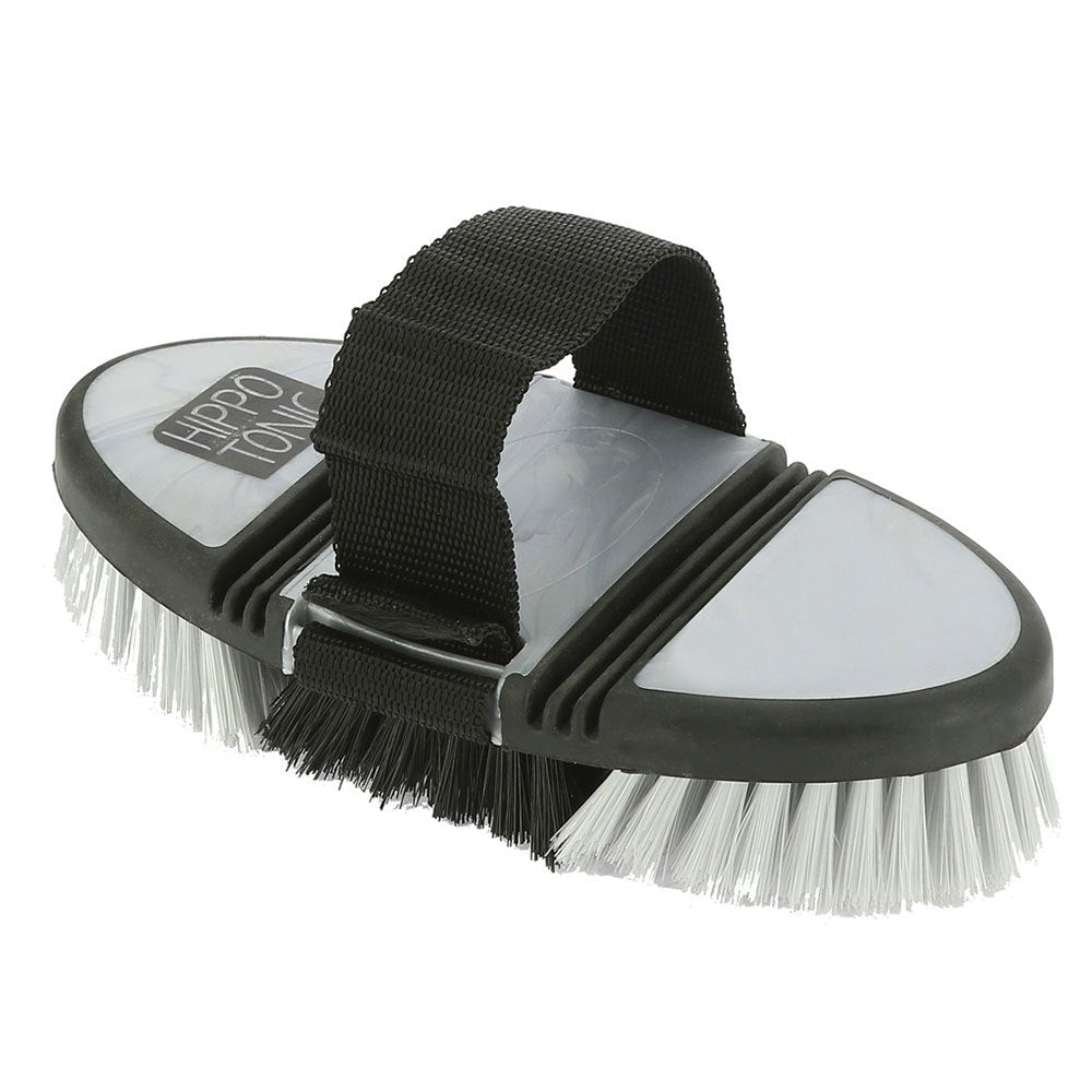 H-T Soft Grip Flexi  Body Brush