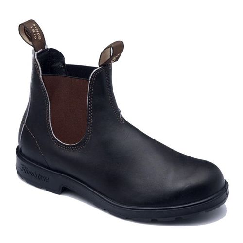 Blundstone 500 Stout Elastic TRI Equestrian