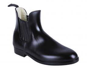 Toggi kodiac protective jodhpur on sale boot