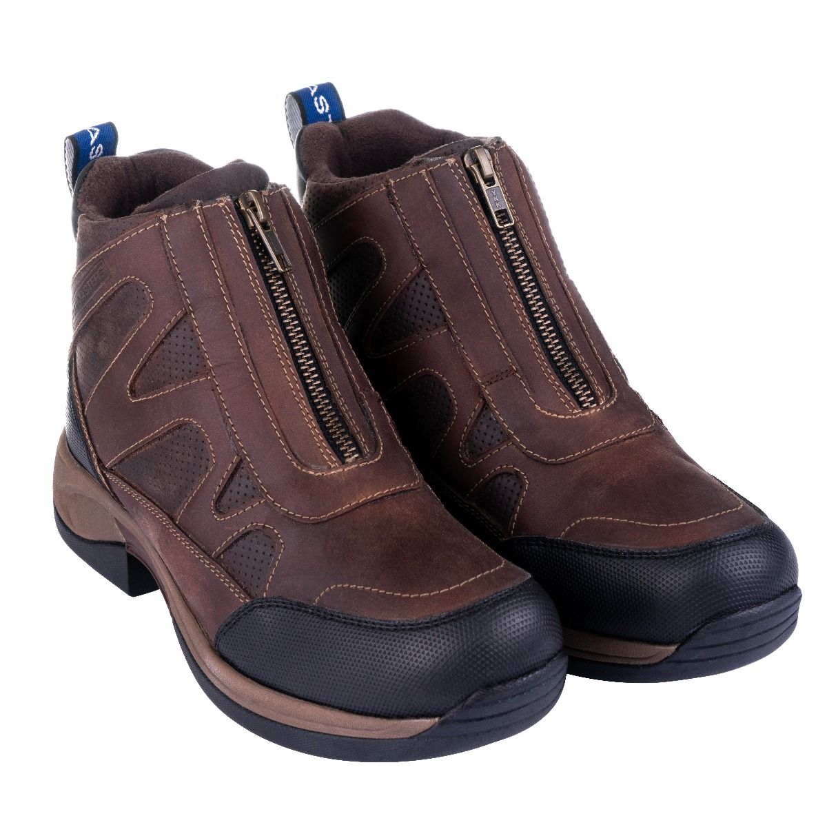 Waterproof Short Yard Boot Youth