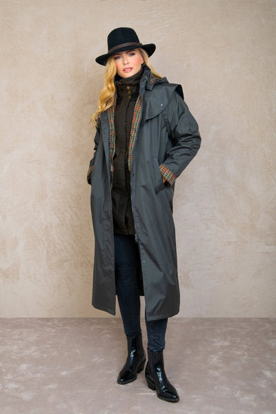 Jack murphy 2025 malvern coat