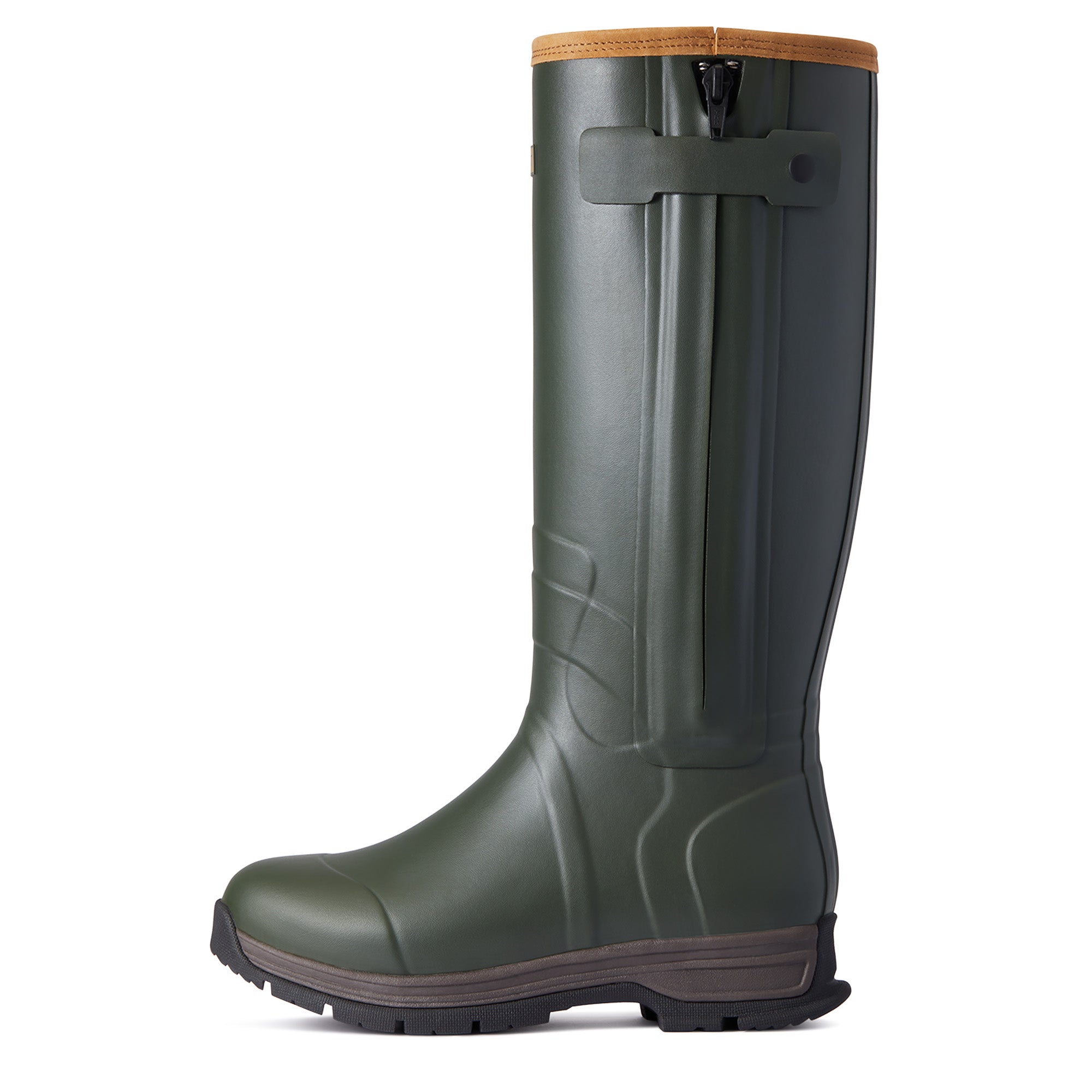 Mens wellies 2025 with zips