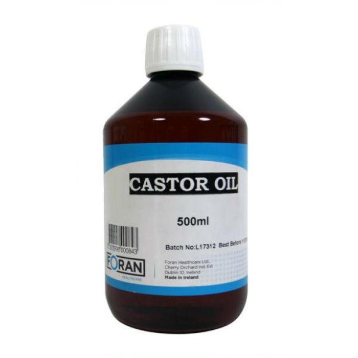 Castor Oil