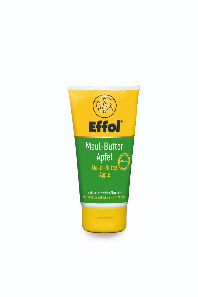 Effol Mouth-Butter Apple