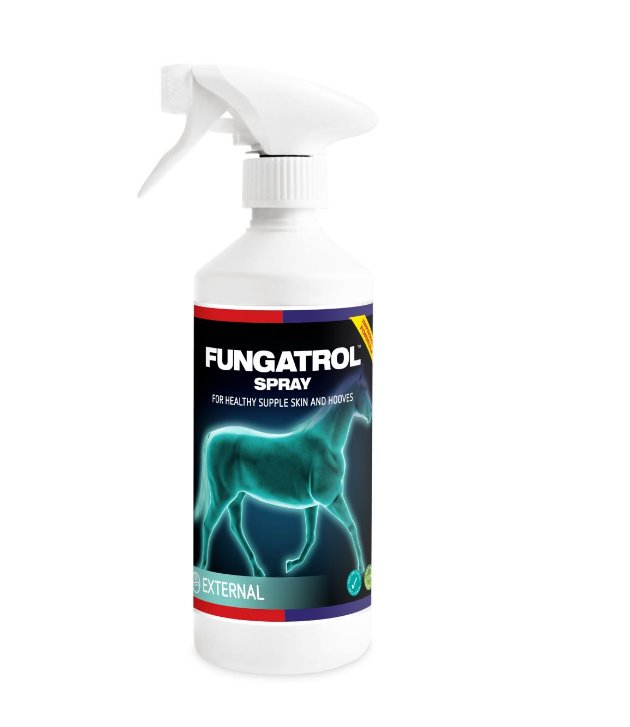 Fungatrol Spray - 500ml — TRI Equestrian