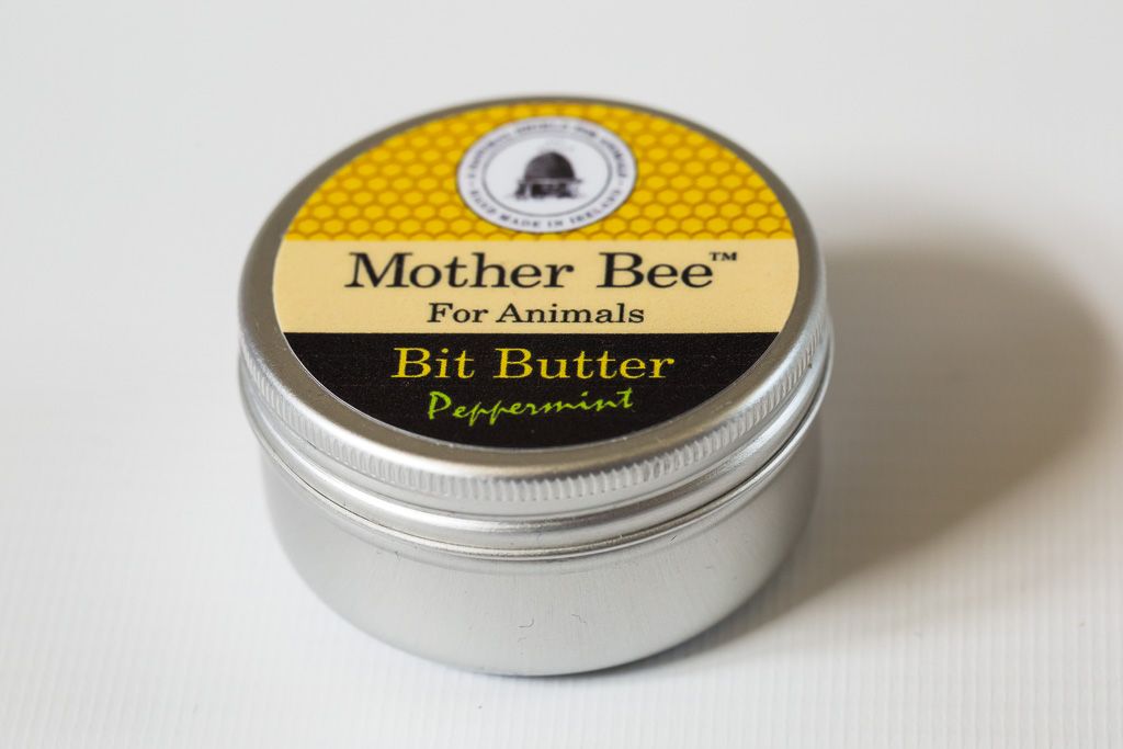 Mother Bee Bit Butter Peppermint