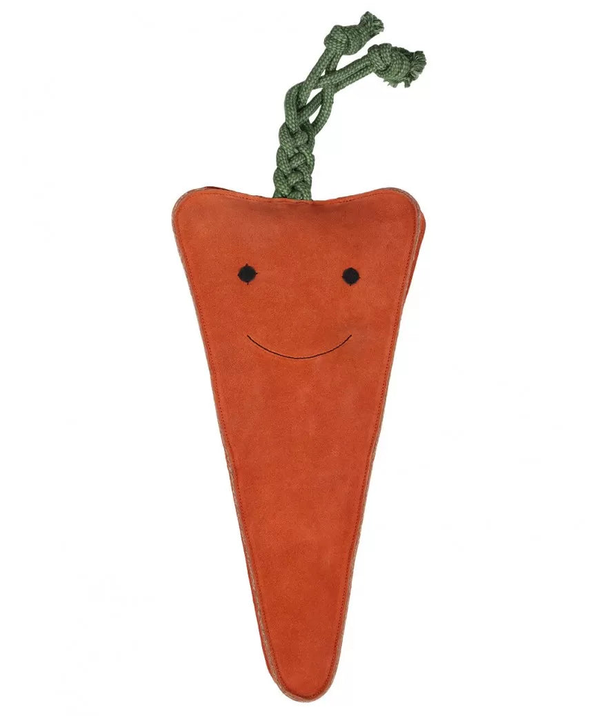 Horse Toy XL Carrot