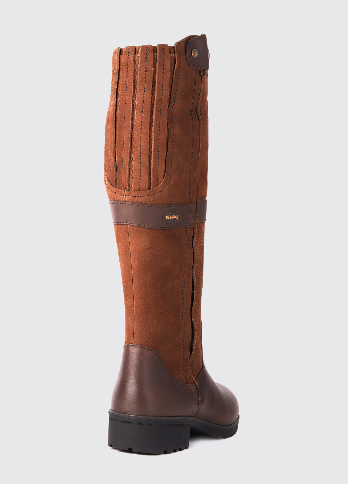 Dubarry cheap sligo boots